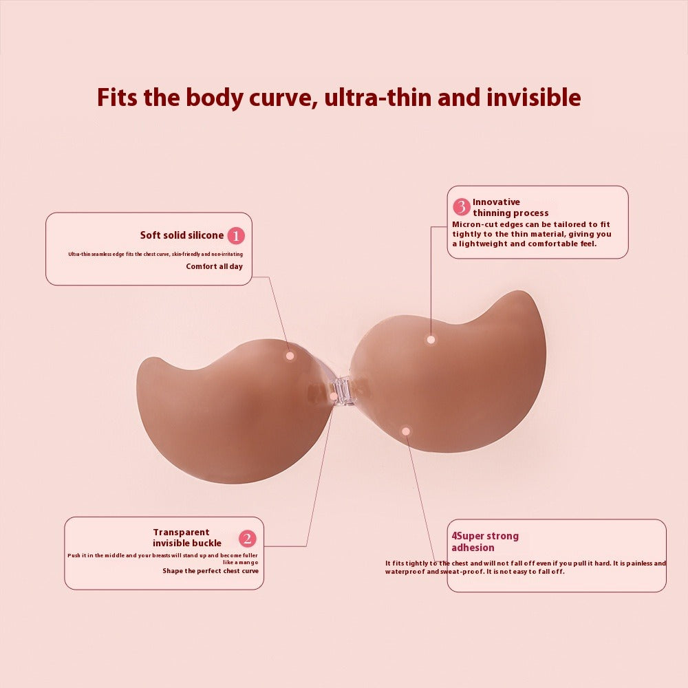 Sticke™ V-Bra
